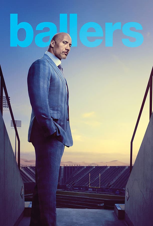 Игроки / Ballers