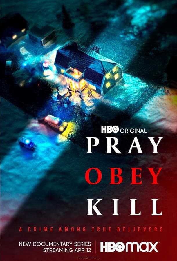 Молись, повинуйся, убивай / Pray, Obey, Kill