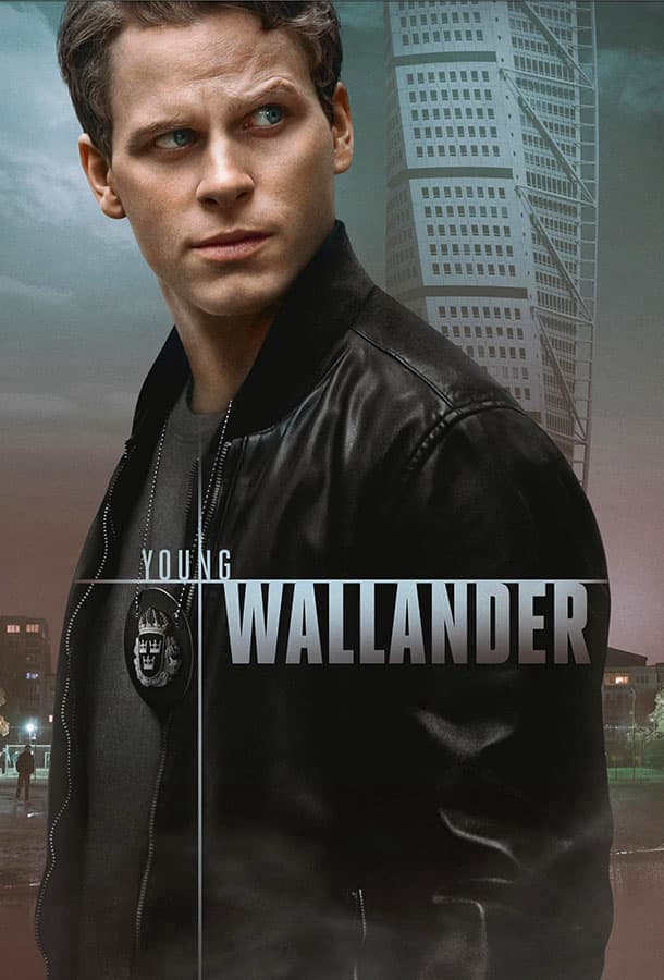 Молодой Валландер / Young Wallander