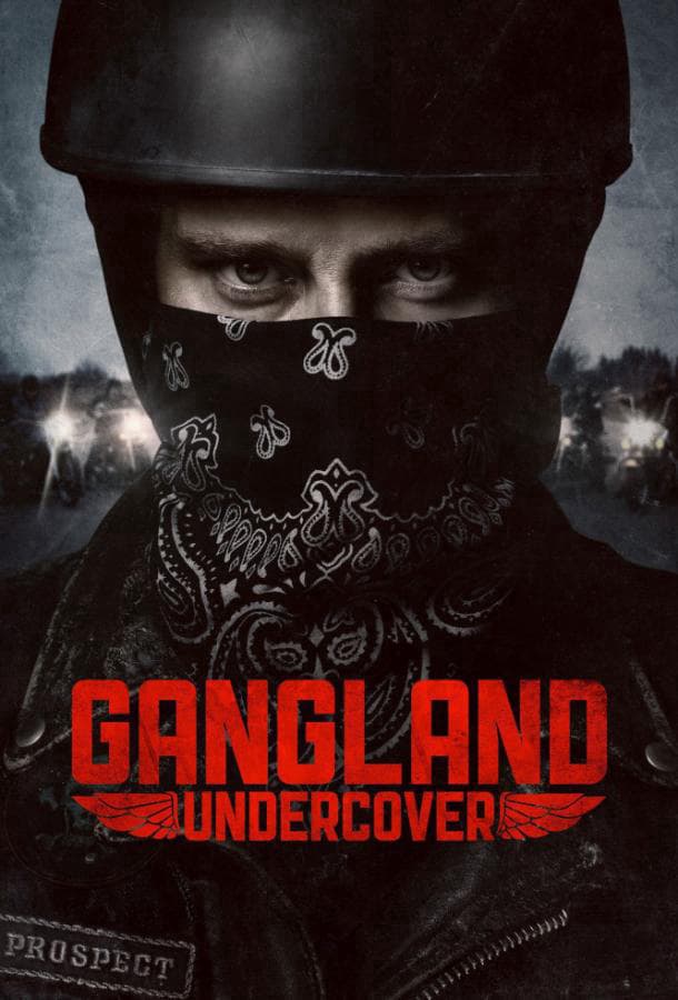 Под прикрытием / Gangland Undercover