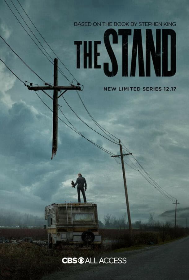 Противостояние / The Stand