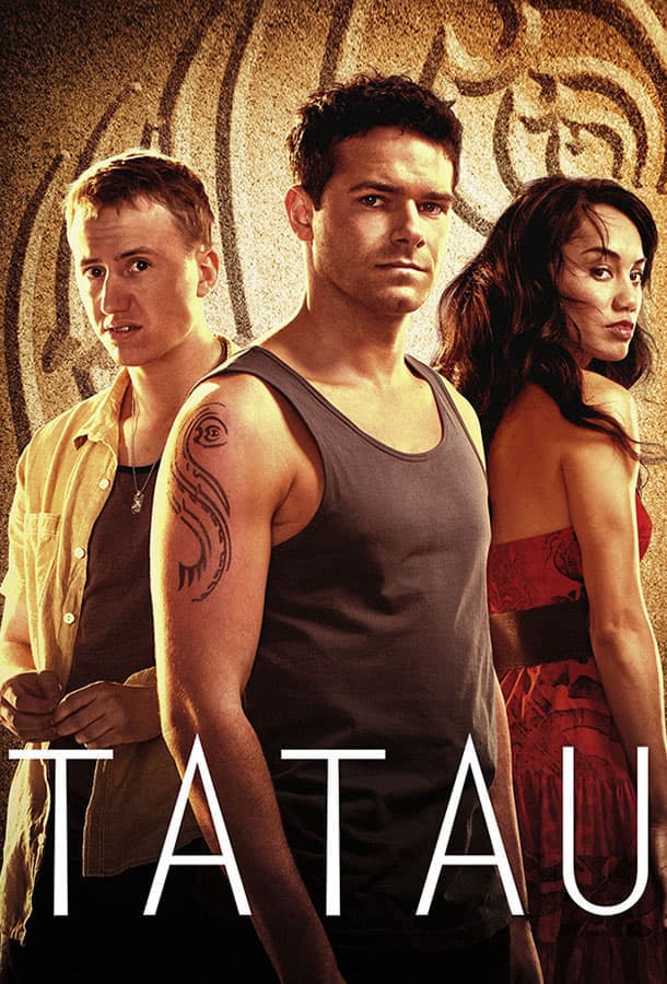 Татау / Tatau